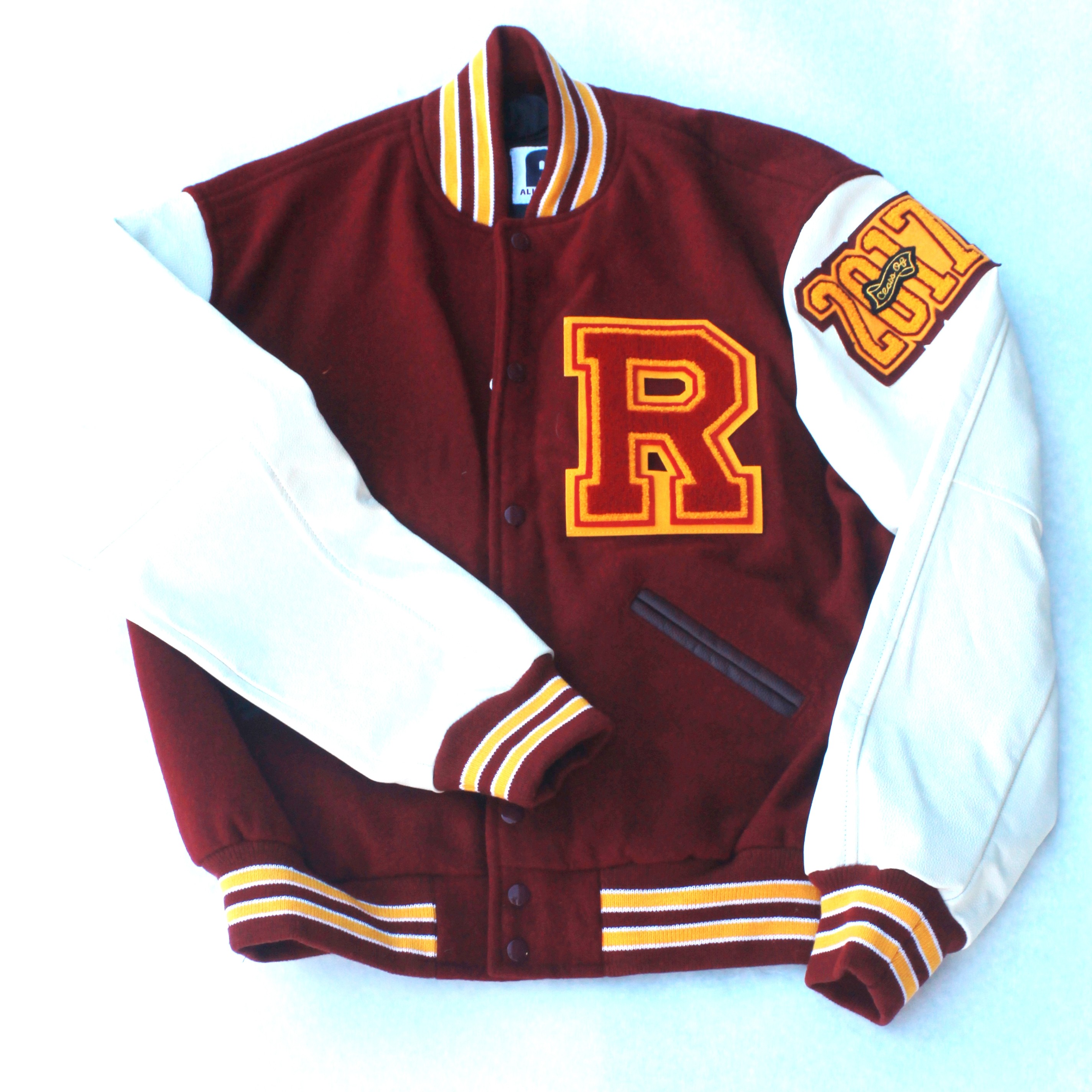 roosevelt letterman jacket roosevelt high school la ca high school letter jackets